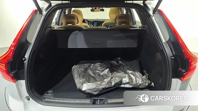 Volvo XC60 second Generation id 3964627 из Кореи 11