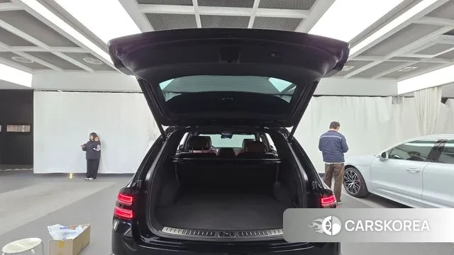 Genesis GV80 id 3371988 из Кореи 11