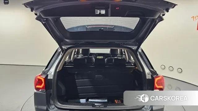 Ssangyong Beautiful Korando id 3362223 из Кореи 11