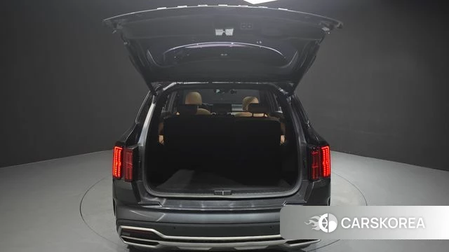 Kia Sorento 4th Generation id 4692483 из Кореи 11