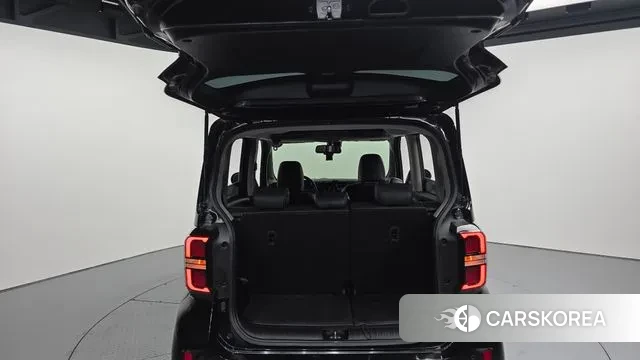 Kia The New Kia Ray id 3431997 из Кореи 11