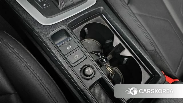 Audi Q3 (F3) id 3859358 из Кореи 11