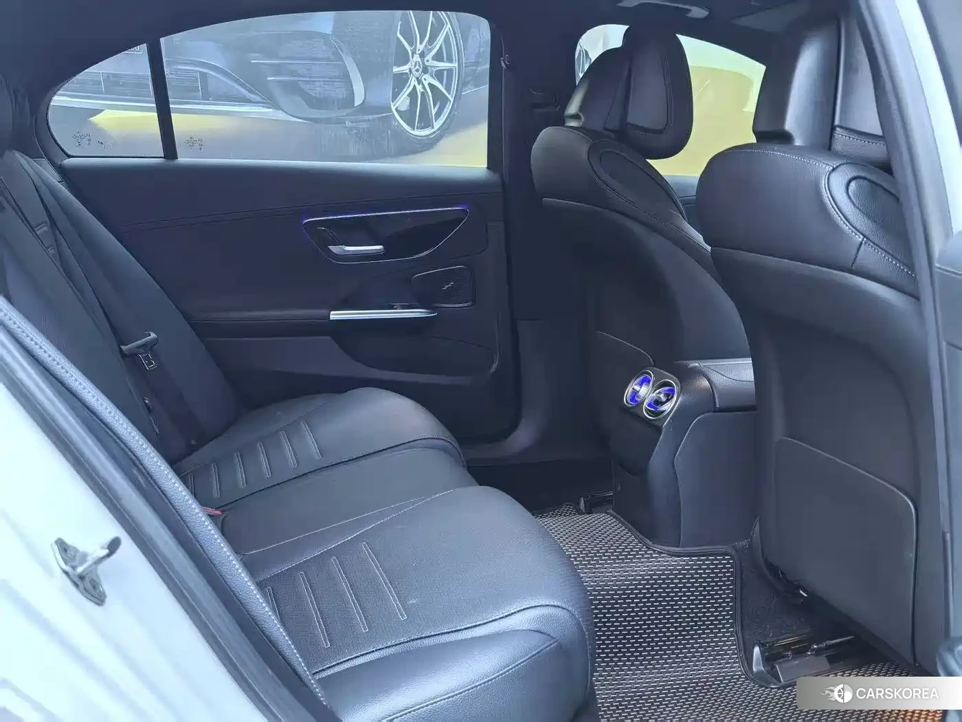 Mercedes-Benz C-class id 4576378 из Китая 11