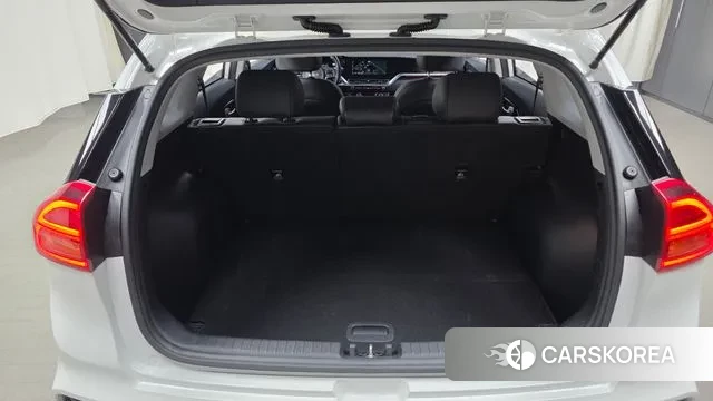 Kia The New Niro id 3597547 из Кореи 11