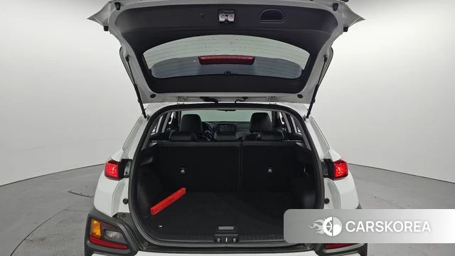 Hyundai Kona id 3873436 из Кореи 11