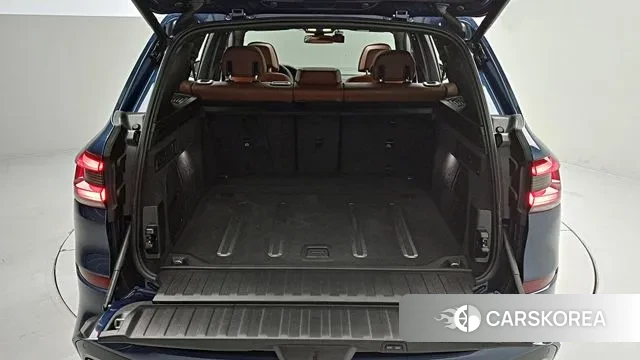 BMW X5 (G05) id 2998370 из Кореи 11