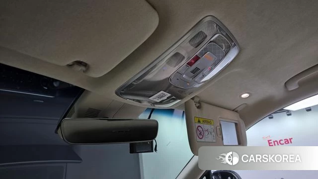 Genesis GV80 id 4871694 из Кореи 11