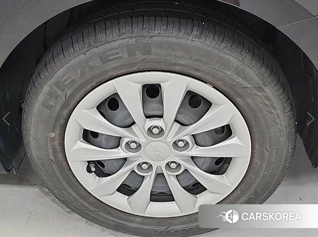 Kia The New K3 2nd generation id 4401602 из Кореи 11