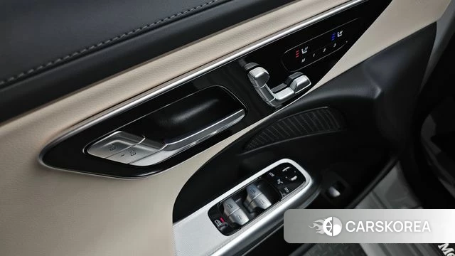 Mercedes-Benz E-Class W214 id 4664680 из Кореи 11