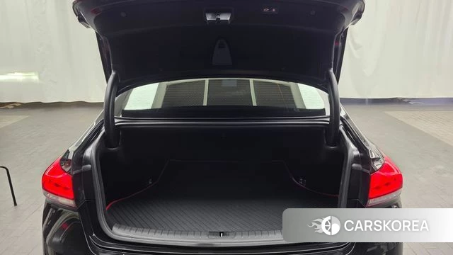 Genesis G80 id 4417076 из Кореи 11