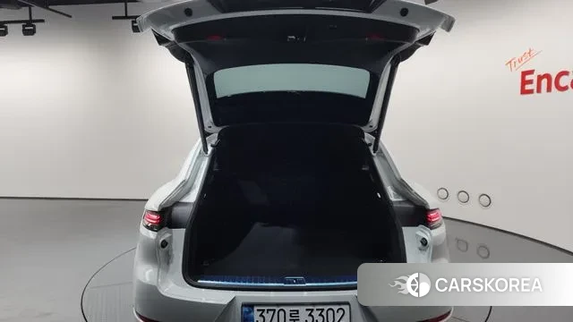 Porsche Cayenne (PO536) id 3341370 из Кореи 11