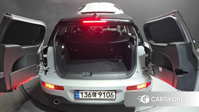 Mini Cooper Clubman id 3860741 из Кореи 11