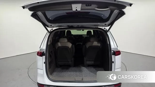 Kia Carnival 4th generation id 3621733 из Кореи 11