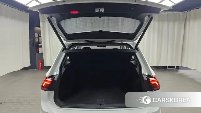 Volkswagen Tiguan second Generation id 3649796 из Кореи 11