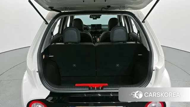 Hyundai The New Casper id 3565505 из Кореи 11