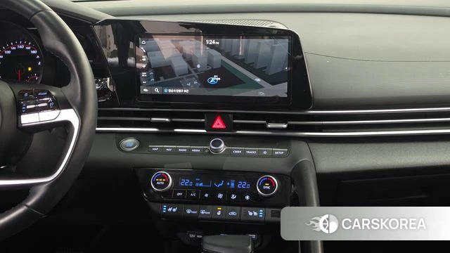 Hyundai Avante (CN7) id 4187106 из Кореи 11