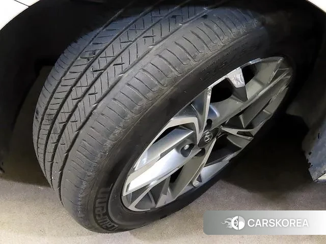 Hyundai Sonata (DN8) id 3443016 из Кореи 11