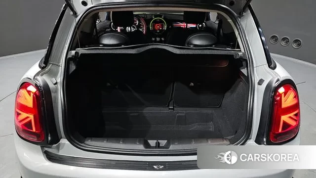 Mini Cooper id 3698806 из Кореи 11