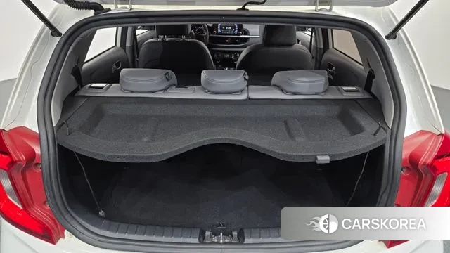 Kia Morning Urban (JA) id 3428200 из Кореи 11