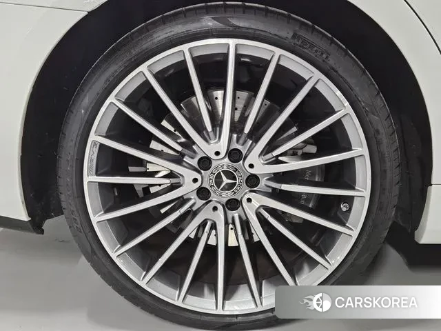 Mercedes-Benz S-Class W223 id 3452050 из Кореи 11