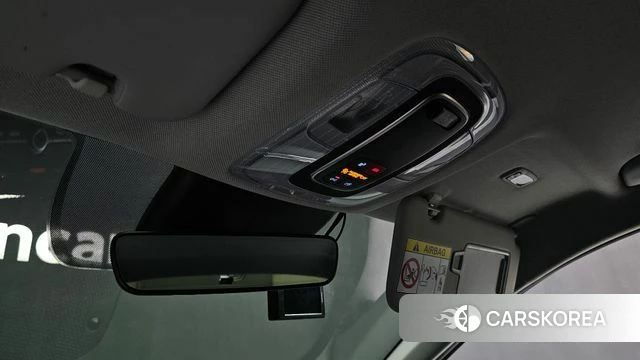 Hyundai The New Avante (CN7) id 4681866 из Кореи 11