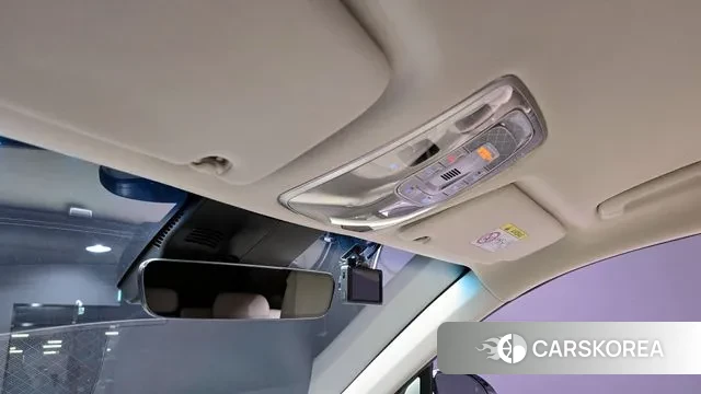 Genesis GV70 id 3463534 из Кореи 11