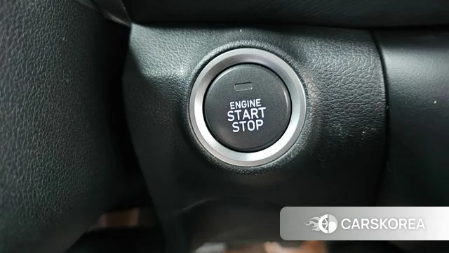 Hyundai The New Kona Hybrid id 4308822 из Кореи 11