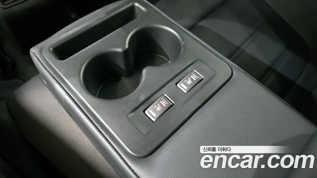 Renault Korea (Samsung) SM6 id 2891499 из Кореи 11