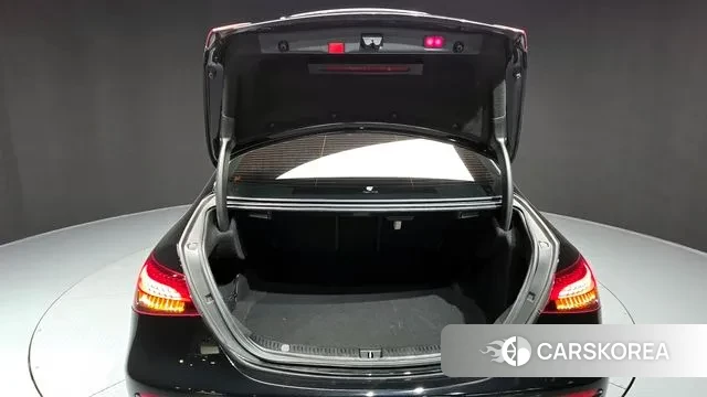 Mercedes-Benz E-Class W213 id 3007866 из Кореи 11