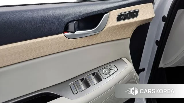 Hyundai The New Palisade id 3696800 из Кореи 11