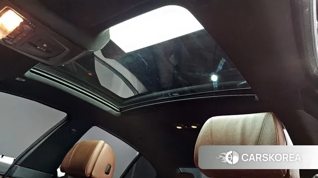 BMW 6 Series (F12) id 3417996 из Кореи 11