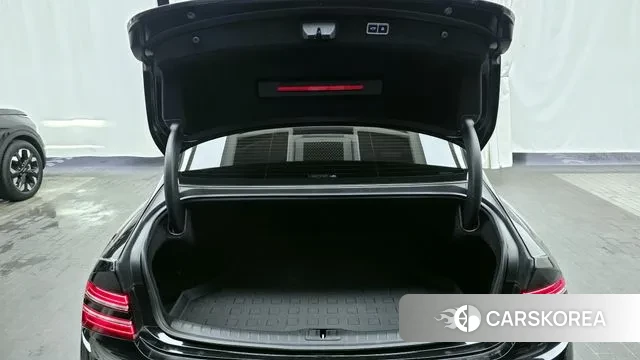 Genesis G80 (RG3) id 3417044 из Кореи 11