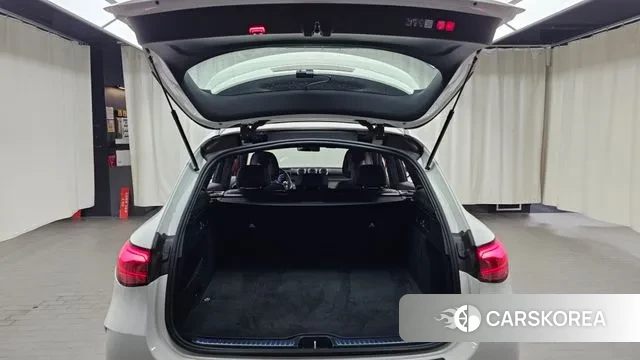 Mercedes-Benz GLC-Class X253 id 3544323 из Кореи 11