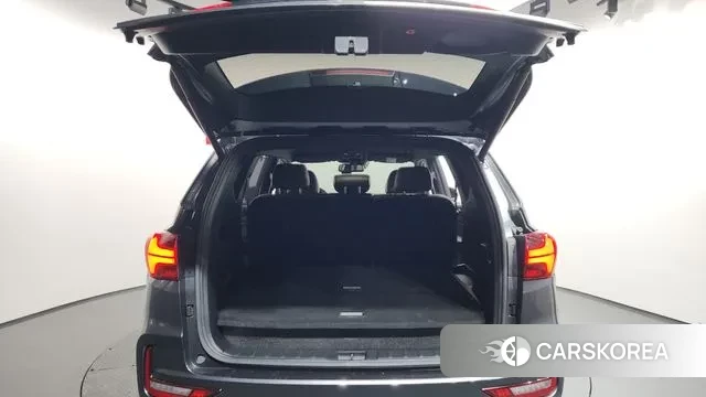 Ssangyong All New Rexton id 3680076 из Кореи 11