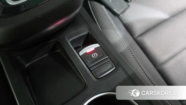 Renault Korea (Samsung) XM3 id 4494525 из Кореи 11