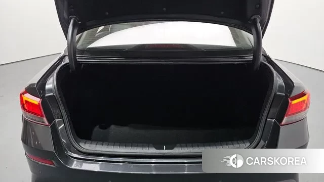 Kia The New K5 2nd generation id 3552647 из Кореи 11