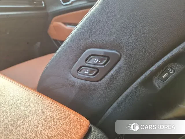 Kia Sportage 5th Generation id 3452105 из Кореи 11