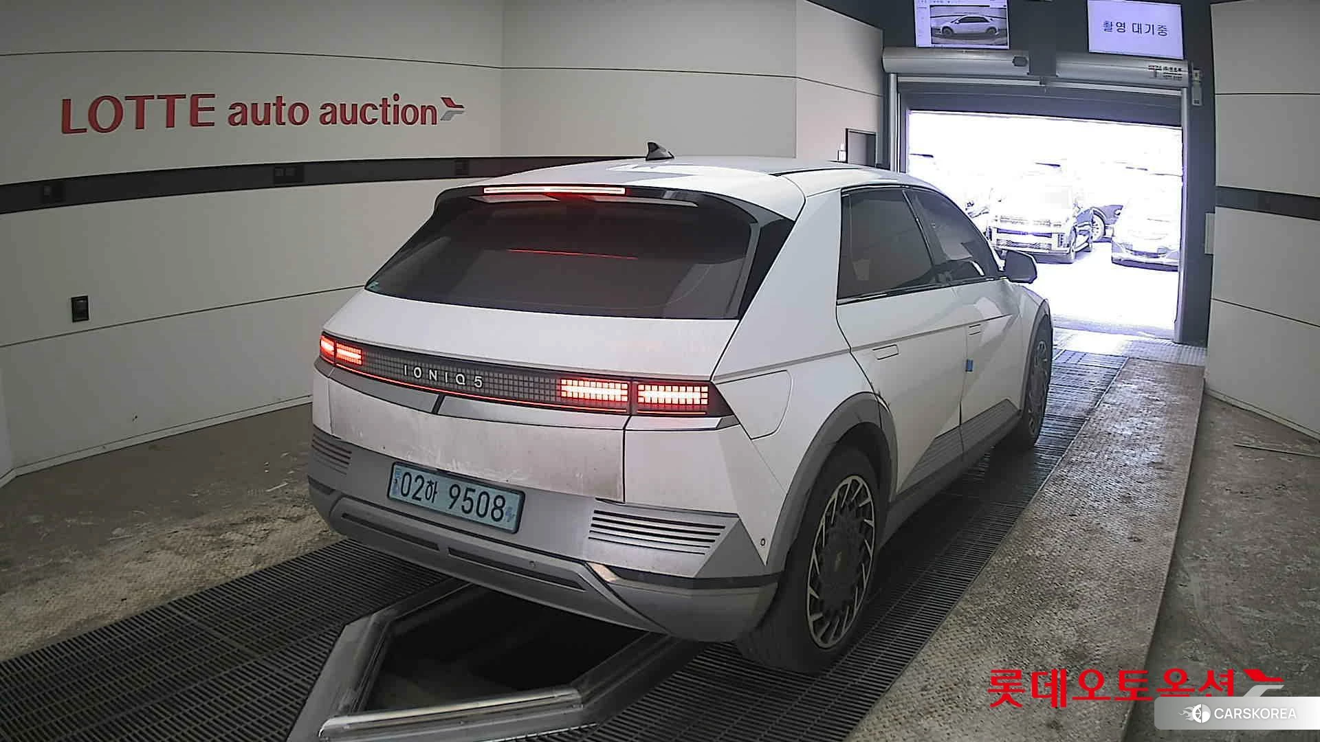 Hyundai IONIQ 5 id 3882064 из Кореи 11