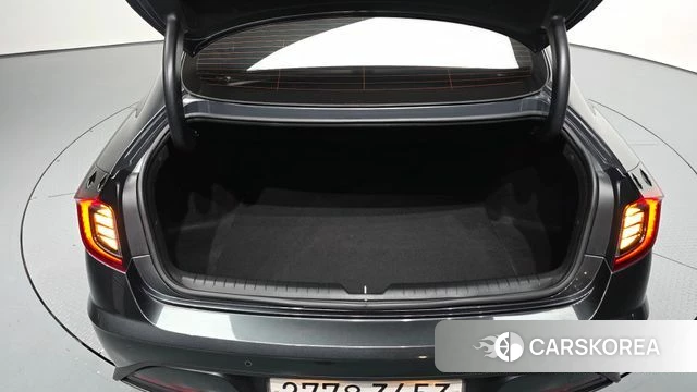 Hyundai Sonata (DN8) id 4351000 из Кореи 11