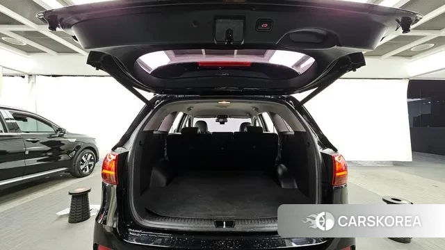 Kia The New Sorento id 3608191 из Кореи 11