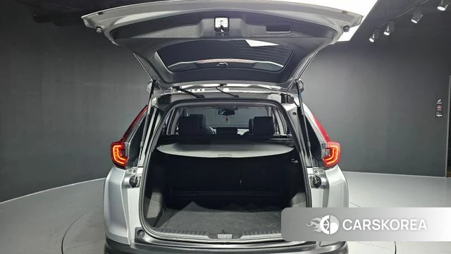 Honda CR-V 5th generation id 4445061 из Кореи 11