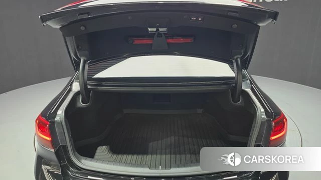 Kia K7 Premier id 4732089 из Кореи 11