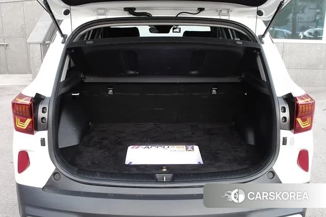 Kia Seltos id 3546704 из Кореи 11