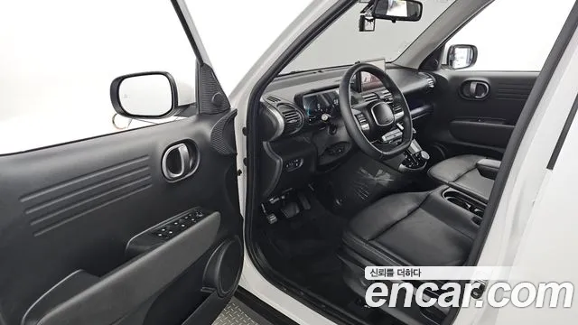 Hyundai Casper id 2676671 из Кореи 11