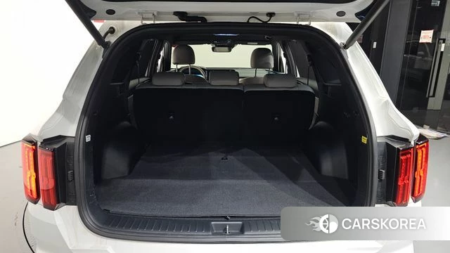 Kia Sorento 4th Generation id 4725708 из Кореи 11