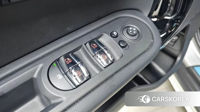 Mini Cooper Countryman id 4528369 из Кореи 11