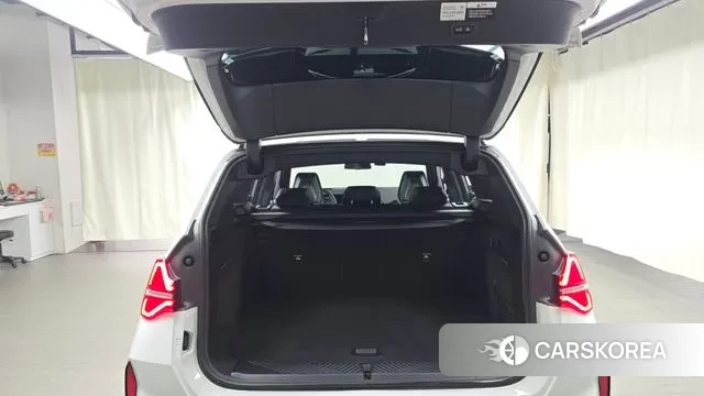 BMW X3 (G45) id 3689410 из Кореи 11