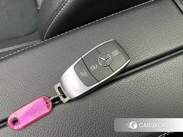 Mercedes-Benz Class A id 4273107 из Китая 11