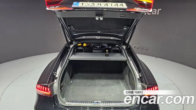 Audi A7 (4K) id 2750330 из Кореи 11