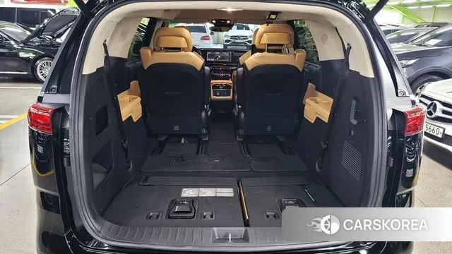 Kia Carnival 4th generation id 3502103 из Кореи 11